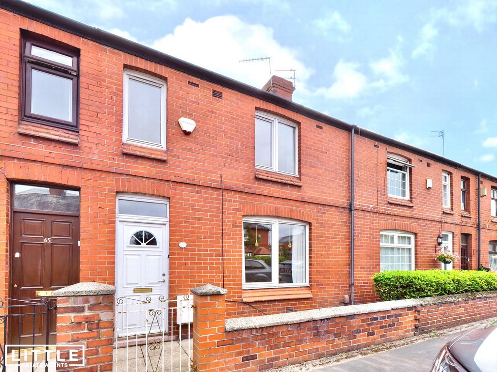 Rivington Road, St. Helens, WA10 3 bed terraced house £137,000