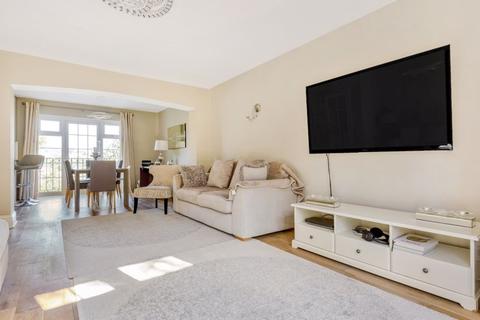 20 Warren Road, Purley, CR8 1AA