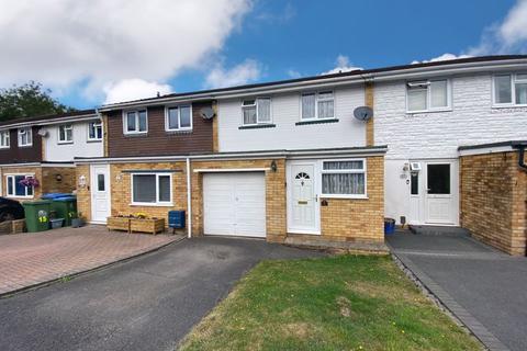 16 Epping Close, Southampton, SO18 5SE
