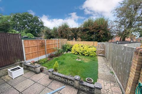 16 Epping Close, Southampton, SO18 5SE
