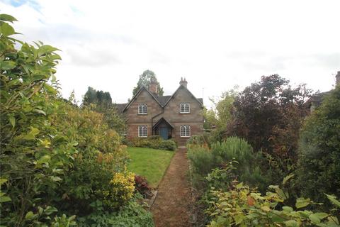 2 bedroom semi-detached house to rent - Weston-Under-Lizard, Shifnal
