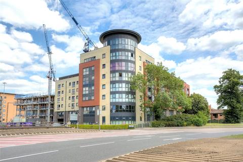 2 bedroom apartment to rent, Flanders Court, 12-14 St. Albans Road, Watford, Hertfordshire, WD17
