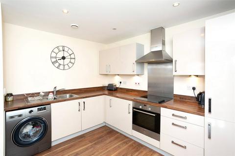 2 bedroom apartment to rent, Flanders Court, 12-14 St. Albans Road, Watford, Hertfordshire, WD17