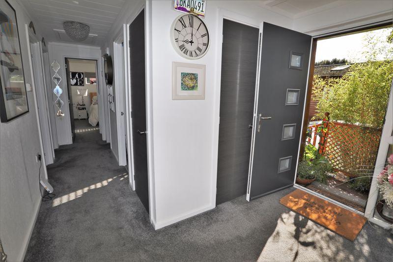 Wineham Lane, Henfield 2 bed park home for sale £215,000