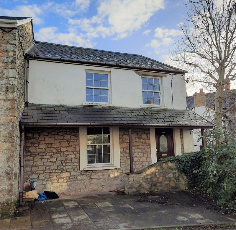 Coychurch Road, Bridgend, CF31 3AP 3 bed semidetached house £750 pcm