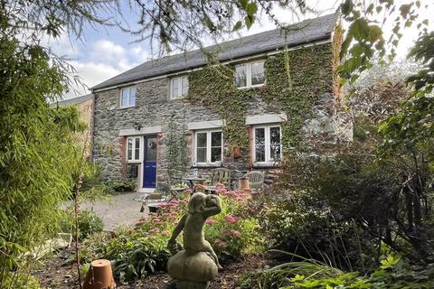 3 bedroom cottage for sale, The Watermill - Bryngwran, Anglesey