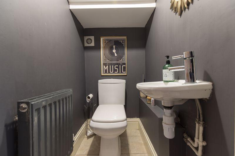 Cloakroom