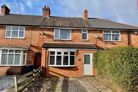 52 Binstead Road, Birmingham, B44 0TL