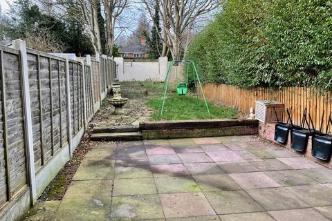 52 Binstead Road, Birmingham, B44 0TL