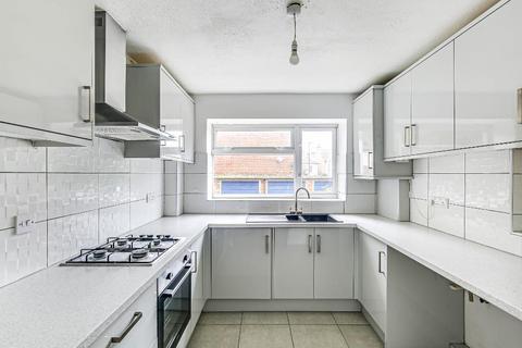 undefined, Doveton Road, South Croydon, Surrey, CR2 7DH