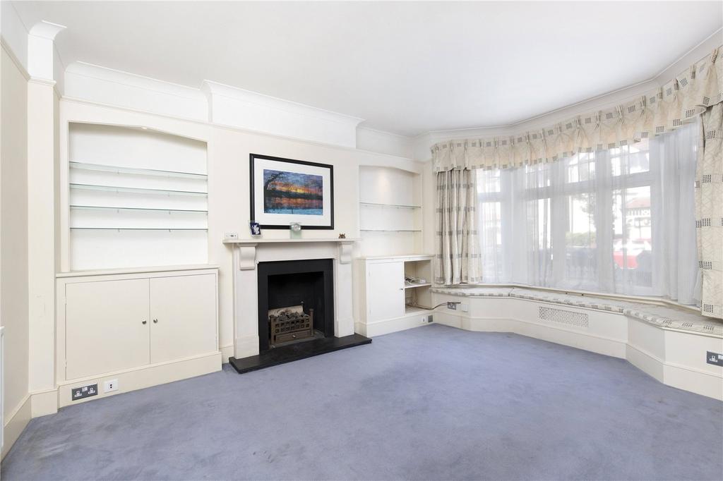 Craven Gardens, Wimbledon, London, SW19 4 bed terraced house £1,075,000