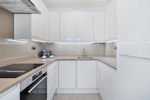 1 bedroom duplex to rent, Park Street, London, W1K