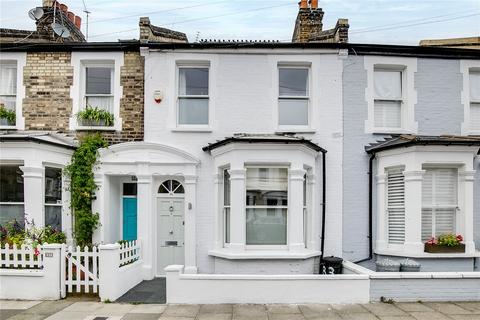 83 Burnthwaite Road, London, SW6 5BQ
