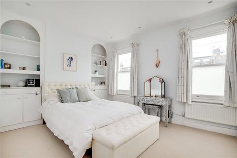 83 Burnthwaite Road, London, SW6 5BQ