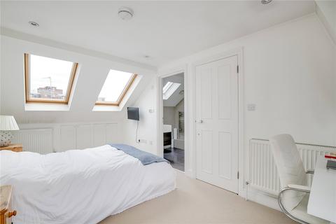 83 Burnthwaite Road, London, SW6 5BQ