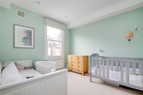 83 Burnthwaite Road, London, SW6 5BQ