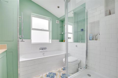 83 Burnthwaite Road, London, SW6 5BQ