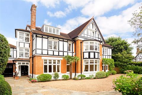 9 bedroom detached house for sale - Heathview Gardens, Putney, London, SW15