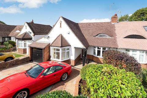 16 High Beeches, Orpington, BR6 6EF