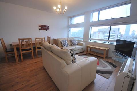 2 bedroom apartment to rent - Victoria Bridge Street, Manchester, M3 5AS
