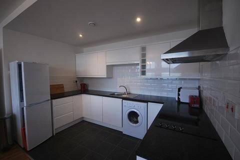 2 bedroom apartment to rent - Victoria Bridge Street, Manchester, M3 5AS