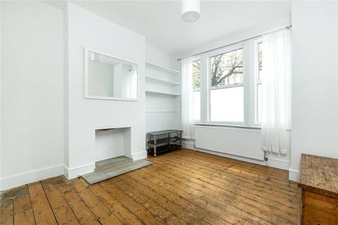 1 bedroom flat to rent, Tynemouth Street, London, SW6