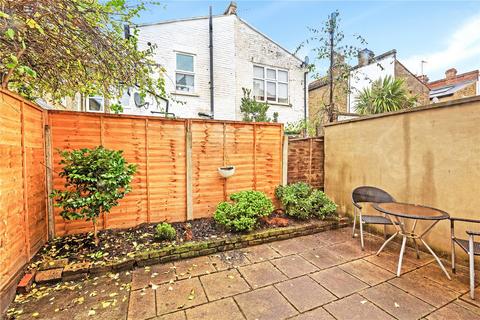 1 bedroom flat to rent, Tynemouth Street, London, SW6