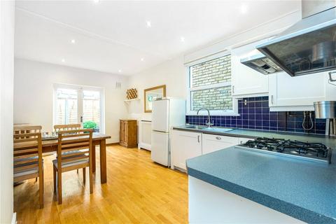 1 bedroom flat to rent, Tynemouth Street, London, SW6