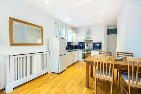 1 bedroom flat to rent, Tynemouth Street, London, SW6