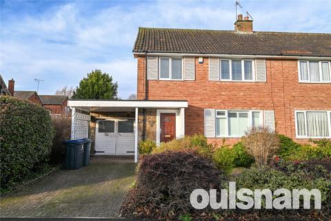 undefined, St. Denis Road, Birmingham, B29
