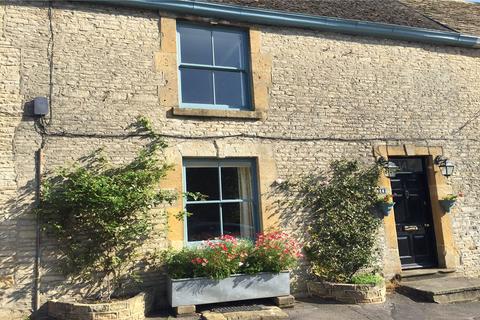 3 bedroom terraced house for sale, Park Street, Stow on the Wold, Cheltenham, Gloucestershire, GL54