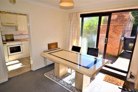 2 bedroom flat for sale, 25a Suffolk Road, Bournemouth BH2