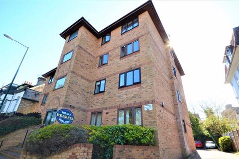 2 bedroom flat for sale, 25a Suffolk Road, Bournemouth BH2