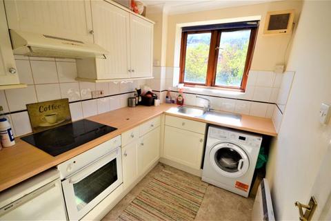 2 bedroom flat for sale, 25a Suffolk Road, Bournemouth BH2