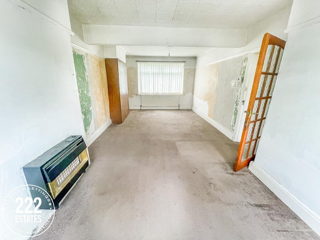 Hillberry Crescent, Warrington, WA4 3 bed semidetached house £180,000