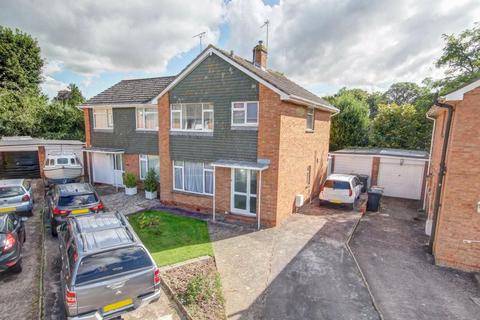 undefined, Romsey Drive, Exeter
