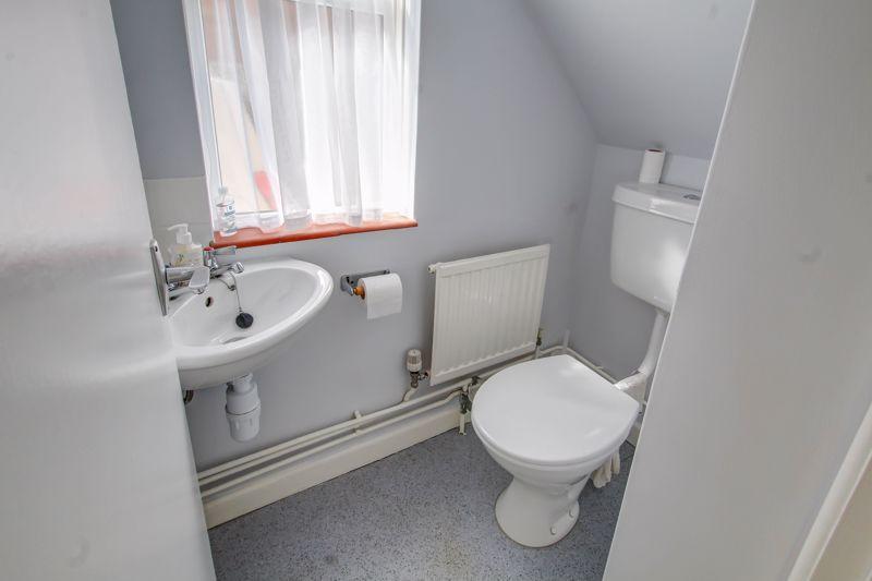Cloakroom
