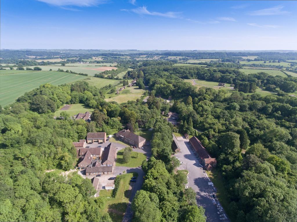 Chilmark, Salisbury, Wiltshire Office £4,250,000