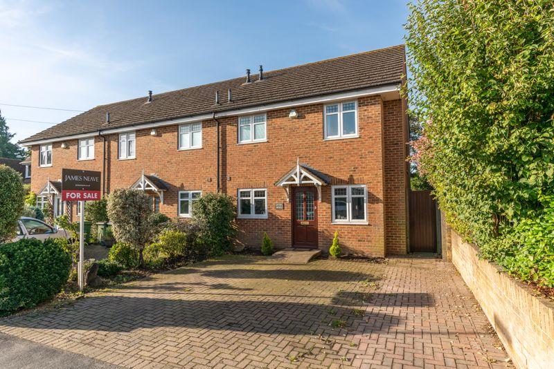 Sidney Road, WaltonOnThames 3 bed semidetached house £535,000