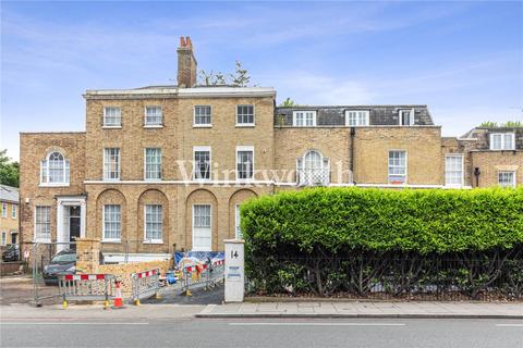 1 bedroom apartment to rent, Bruce Grove, Tottenham, London, N17