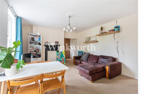 1 bedroom apartment to rent, Bruce Grove, Tottenham, London, N17