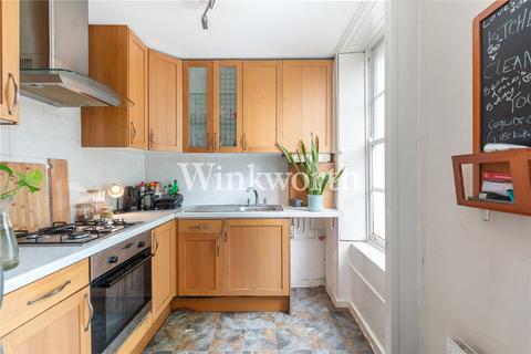 1 bedroom apartment to rent, Bruce Grove, Tottenham, London, N17