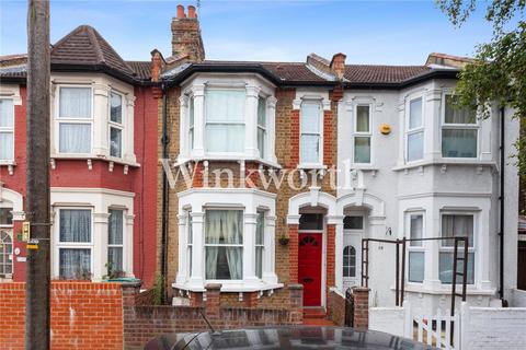 2 bedroom terraced house to rent, Seymour Avenue, London, N17