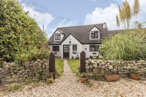 4 bedroom cottage for sale - Leckwith Road, Llandough - REF#00015969