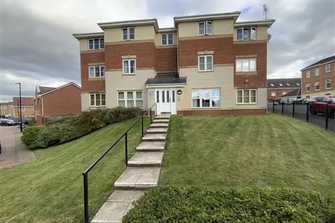 50 Middlepeak Way, Sheffield, S13 9DL