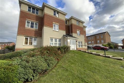 50 Middlepeak Way, Sheffield, S13 9DL