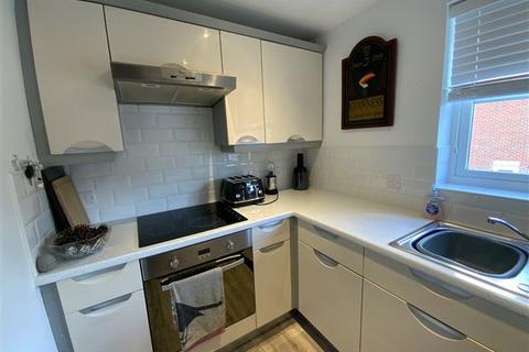 50 Middlepeak Way, Sheffield, S13 9DL