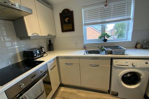 50 Middlepeak Way, Sheffield, S13 9DL