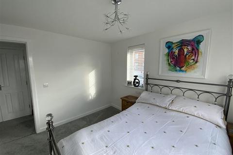 50 Middlepeak Way, Sheffield, S13 9DL