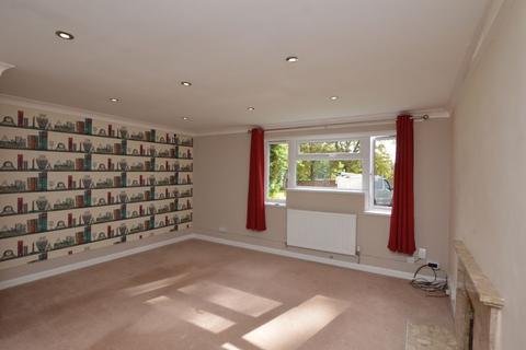 2 bedroom ground floor flat to rent - The Brambles, Salisbury